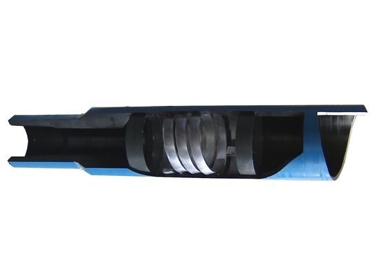 Series 150 Overshot Fishing Tool , Releasing And Circulating Overshot For Downhole Fishing supplier