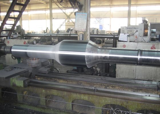 Downhole Drilling Integral Blade Stabilizer , Non Magnetic Stabilizer Up To 26 '' Crown OD supplier