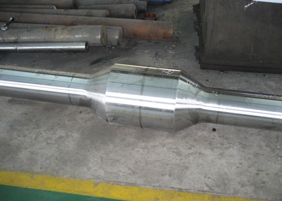 Downhole Drilling Integral Blade Stabilizer , Non Magnetic Stabilizer Up To 26 '' Crown OD supplier