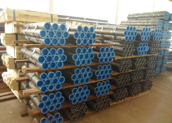 Oil & Gas Perforating Gun , High Pressure Gun Carrier For Wireline Service supplier