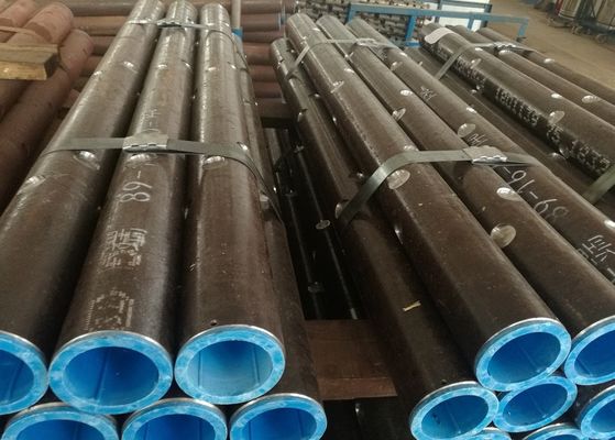 High Strength Oil Well Perforators Super Deep Penetration Perforator Alloy Steel supplier