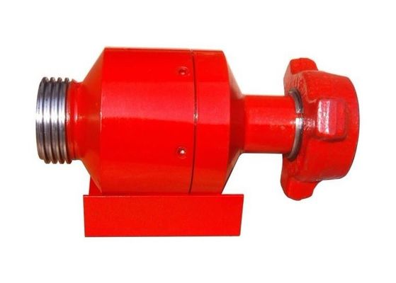 High Performance Oil Wellhead Equipment Component Check Valve For Kill Manifold supplier