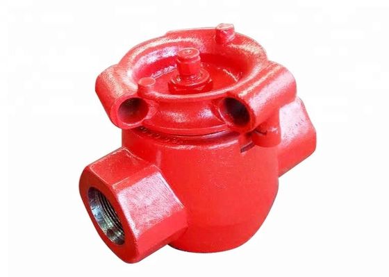 API 6A Standard Oil Wellhead Equipment Plug Valve For Fracturing Manifold supplier