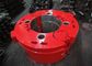 API Standard Rig Floor Handling Tools Drive Master Bushing And Insert Bowls For Rotary Table supplier