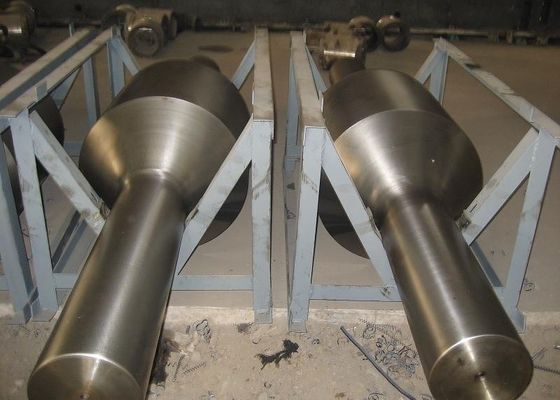 Integral Stabilizer Forging Non Magnetic 8 1 / 2 '' ~ 26 '' For Directional Drilling supplier