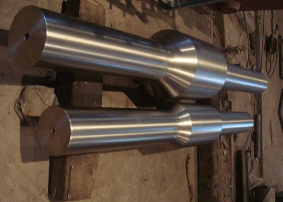 Integral Stabilizer Forging Non Magnetic 8 1 / 2 '' ~ 26 '' For Directional Drilling supplier