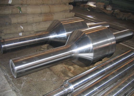 Integral Stabilizer Forging Non Magnetic 8 1 / 2 '' ~ 26 '' For Directional Drilling supplier