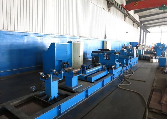 Power Section Test Platform For Power Section Positive Displacement Mud Motor supplier