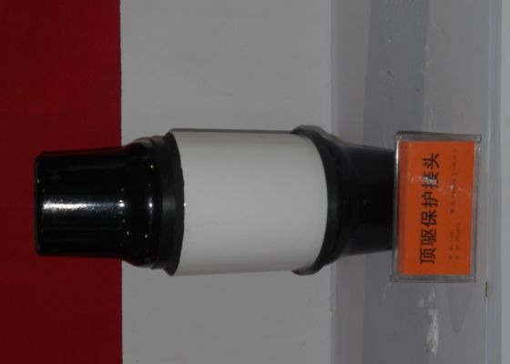 General Top Drive Saver Sub For Lower IBOP Low Temperature 187 ~ 219mm supplier