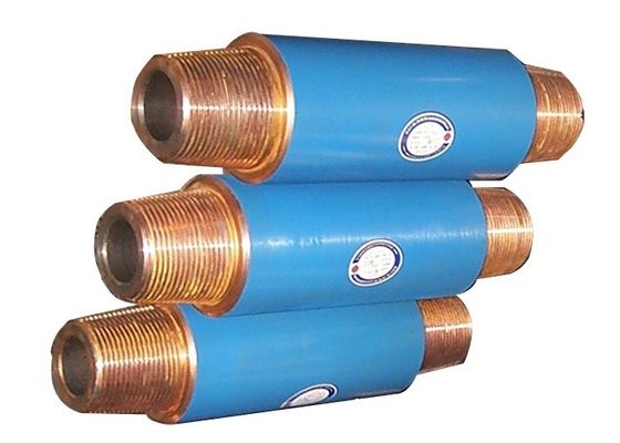 General Top Drive Saver Sub For Lower IBOP Low Temperature 187 ~ 219mm supplier
