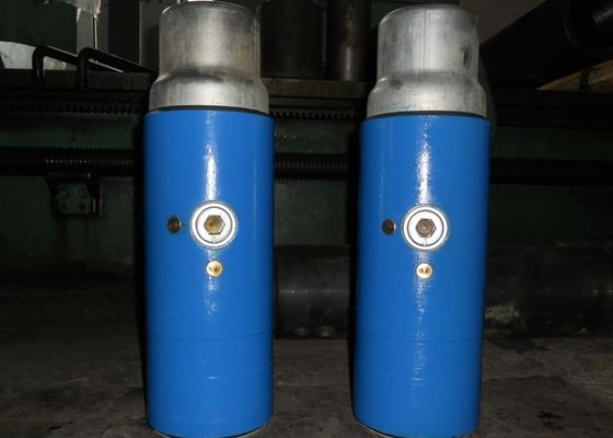 Hand Control Upper And Lower Kelly Valve , Drill Pipe Safety Valve 35 - 105MPa supplier