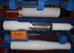 Internal Downhole Fishing Tools Releasing Spear To Catch Drill Pipe Casing supplier