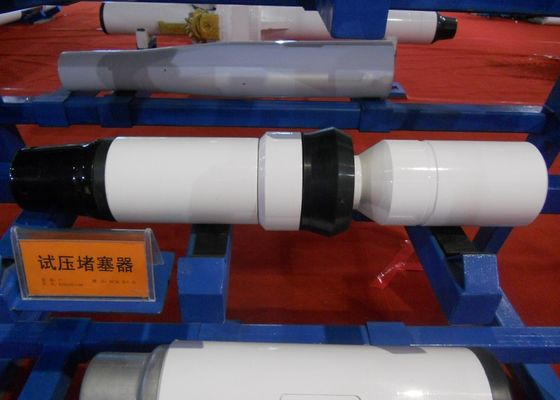 Casing Pressure Test Cup Oilfield Cementing Tools Oilfield Cementing Equipment supplier