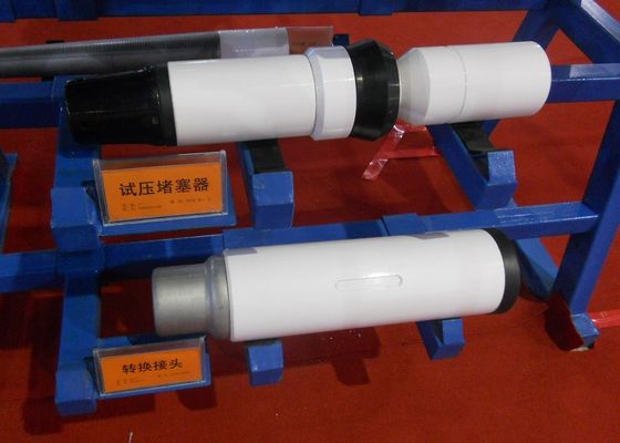 Casing Pressure Test Cup Oilfield Cementing Tools Oilfield Cementing Equipment supplier