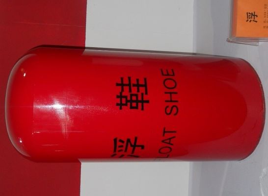 Oilfield Casing Float Collar And Float Shoe , Oil Well Cementing Equipment supplier