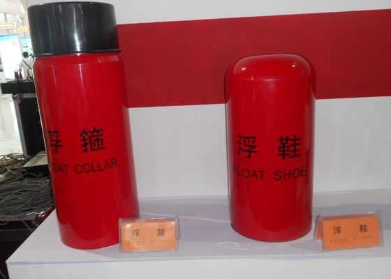 Oilfield Casing Float Collar And Float Shoe , Oil Well Cementing Equipment supplier