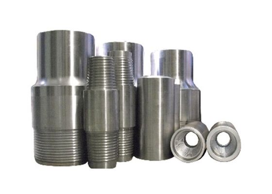 Alloy Steel Oil Well Drilling Tools Crossover Sub For Drill Pipe Drill Collar And Kelly supplier