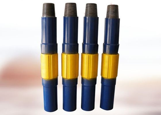 Integral Oil Well Drilling Tools Oil & Gas Drilling Wear Sub Protecting Drill Pipe And Casing supplier
