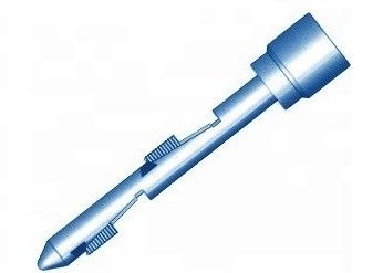 73 ~ 175 Mm Sliding Block Spear For Fishing Fallen Objects Used In Perforation Process supplier