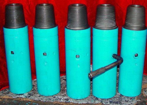 Hand Control Inside Blowout Preventer 35 ~ 105MPa Full Opening Safety Valve supplier