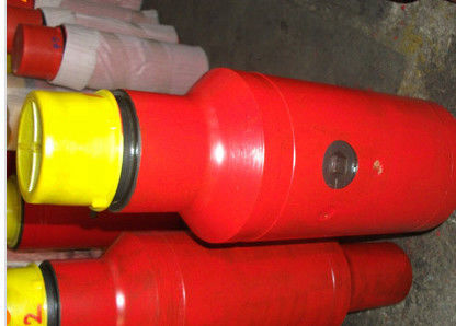 Hand Control Inside Blowout Preventer 35 ~ 105MPa Full Opening Safety Valve supplier
