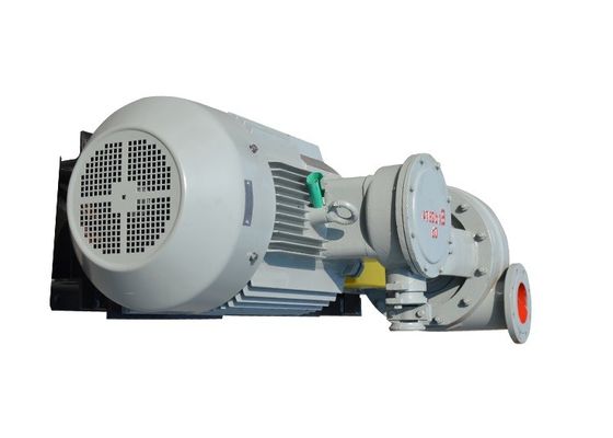 Sand Pump Oil Rig Equipment Horizontal Centrifugal Pump Long Service Life supplier