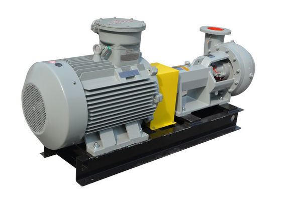 Sand Pump Oil Rig Equipment Horizontal Centrifugal Pump Long Service Life supplier
