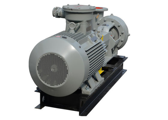 Sand Pump Oil Rig Equipment Horizontal Centrifugal Pump Long Service Life supplier