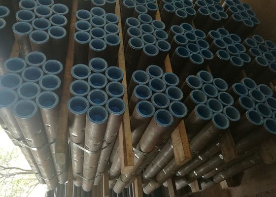 Custom Oil Well Perforators SDPR Super Deep Penetration Reactive Perforator supplier