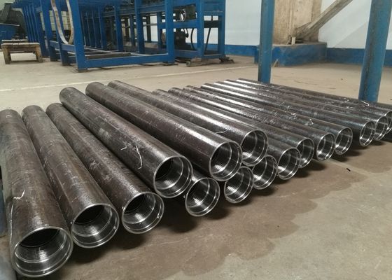 Custom Oil Well Perforators SDPR Super Deep Penetration Reactive Perforator supplier