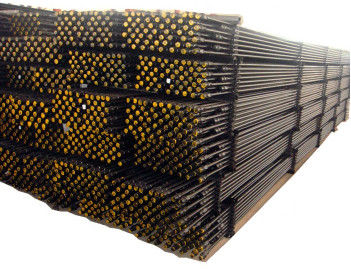 Oil Exploitation Oil Well Drilling Tools High Tensile Strength API 11B Grade supplier