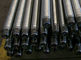 High Strength Oil Well Drilling Tools Sucker Rod Polished Rod Smooth Surface supplier