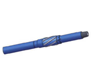 Hydraulic Adjustable Drilling Tools Stabilizer NC50 Connection For Well Drilling supplier