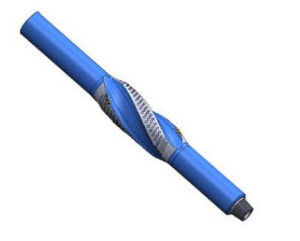 Hydraulic Adjustable Drilling Tools Stabilizer NC50 Connection For Well Drilling supplier