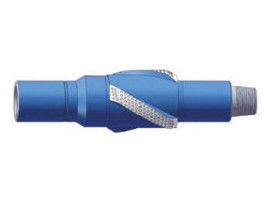 Hydraulic Adjustable Drilling Tools Stabilizer NC50 Connection For Well Drilling supplier