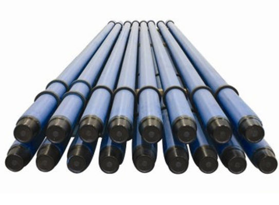 Alloy Steel Oil Well Drilling Tools API Standard Non Magnetic Heavy Weight Drill Pipe supplier